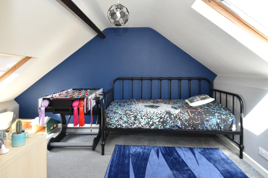 Additional property image - Notting Hill Way, Lower Weare, Axbridge, BS26