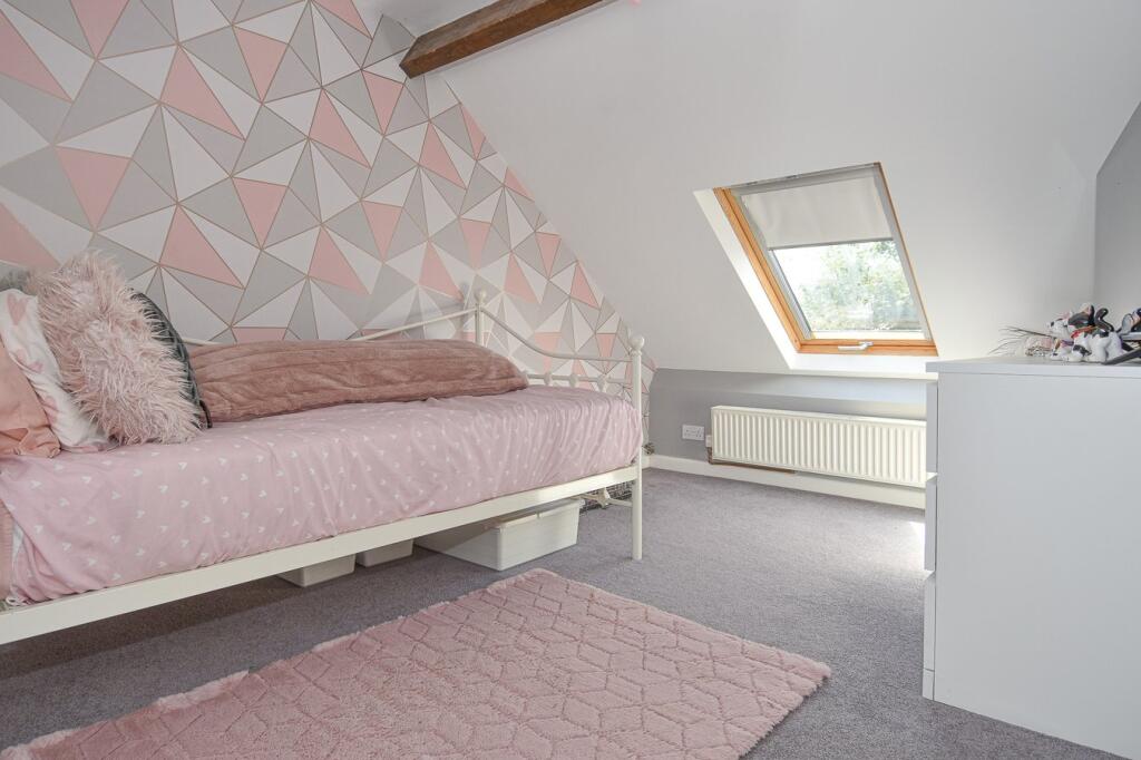 Additional property image - Notting Hill Way, Lower Weare, Axbridge, BS26