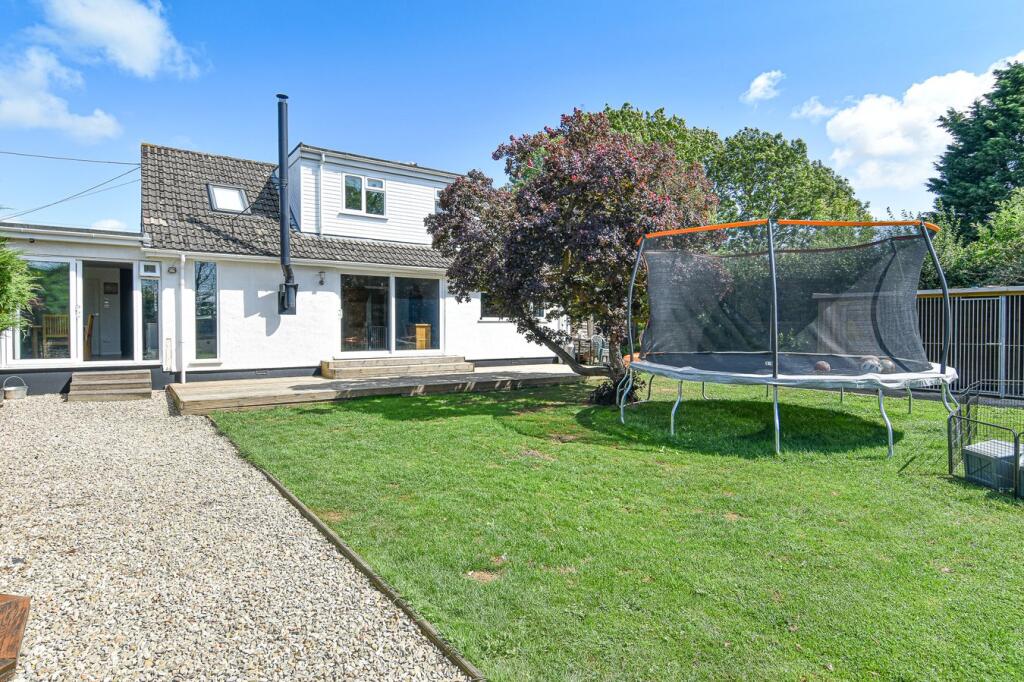 Additional property image - Notting Hill Way, Lower Weare, Axbridge, BS26