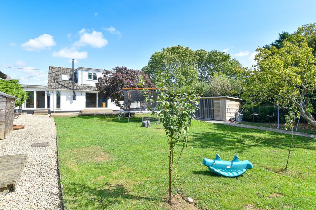 Additional property image - Notting Hill Way, Lower Weare, Axbridge, BS26