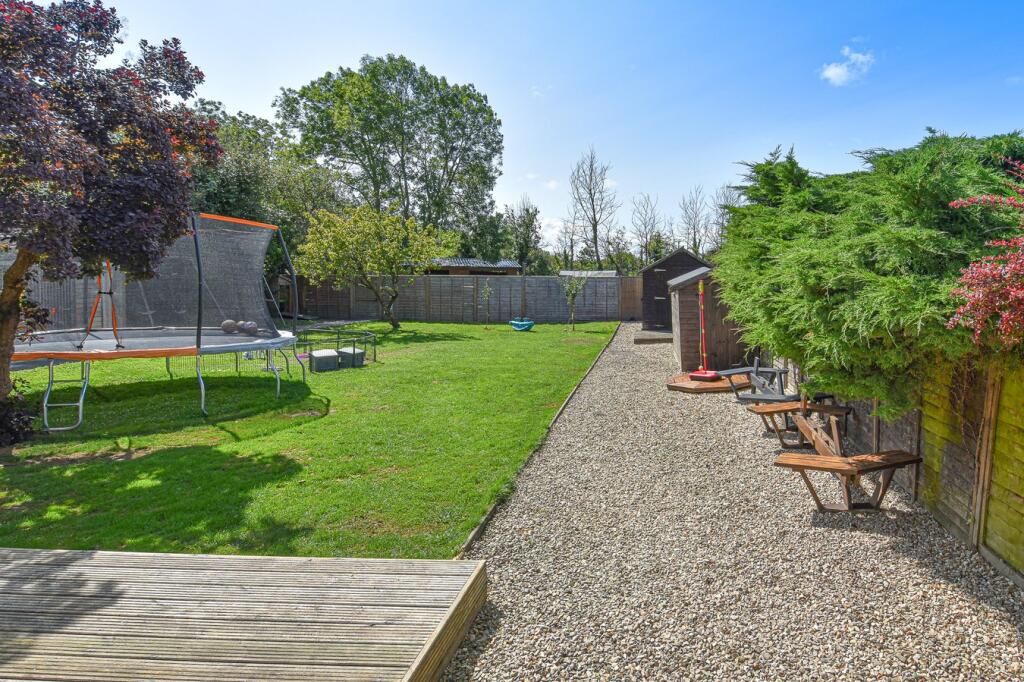 Additional property image - Notting Hill Way, Lower Weare, Axbridge, BS26