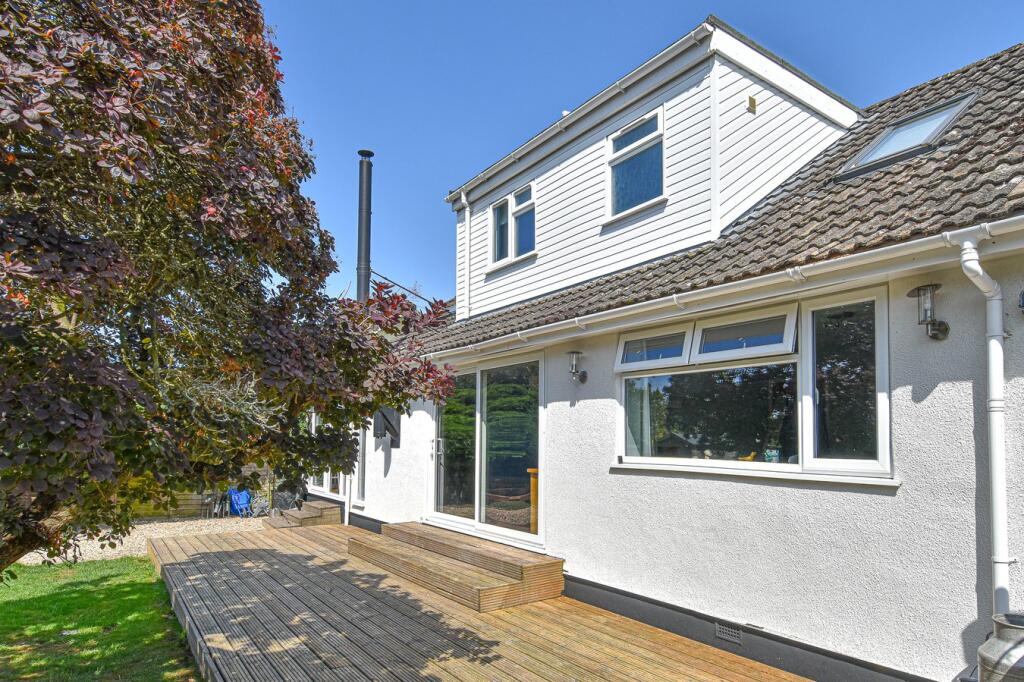 Additional property image - Notting Hill Way, Lower Weare, Axbridge, BS26