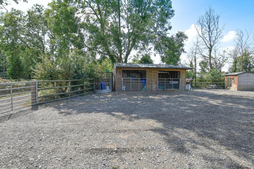 Additional property image - Notting Hill Way, Lower Weare, Axbridge, BS26