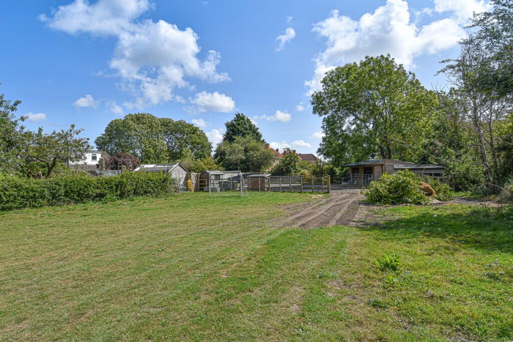 Additional property image - Notting Hill Way, Lower Weare, Axbridge, BS26