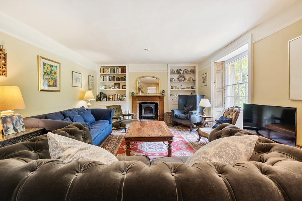 Property image - Plud Street, Wedmore, BS28