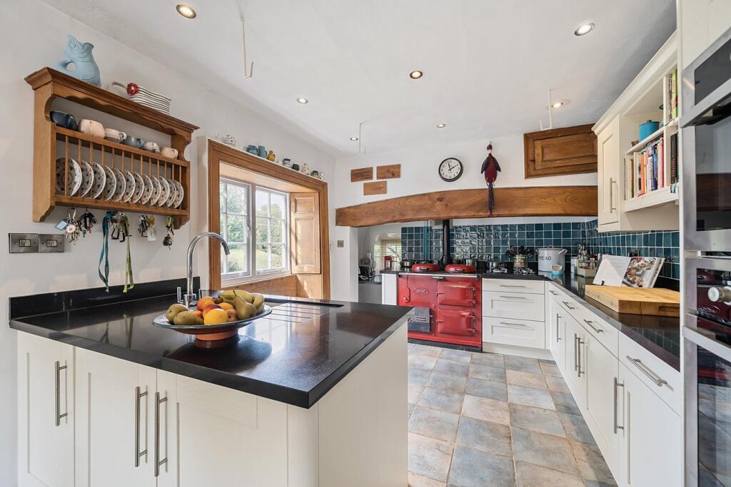 Additional property image - Plud Street, Wedmore, BS28