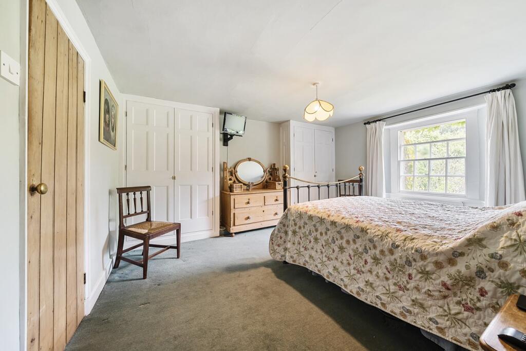 Additional property image - Plud Street, Wedmore, BS28