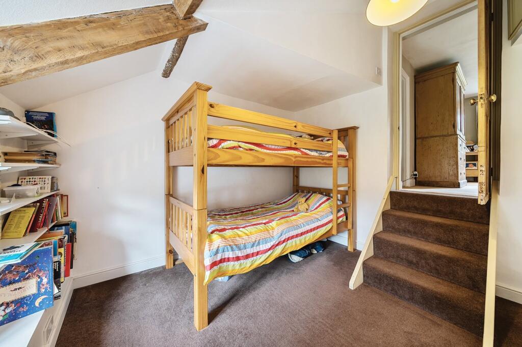 Additional property image - Plud Street, Wedmore, BS28