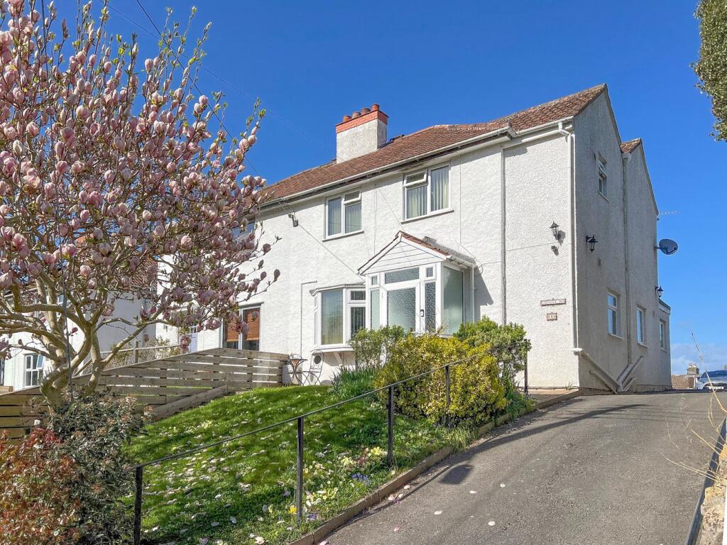 Main image of property: Combe Batch, Wedmore, BS28