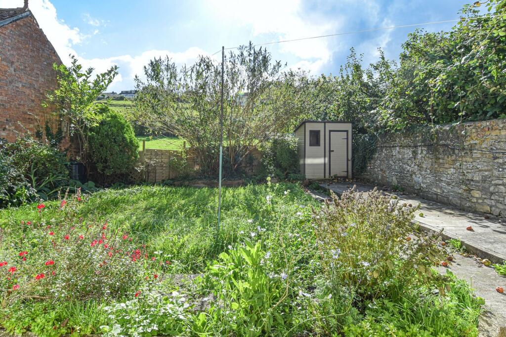 Additional property image - Combe Batch, Wedmore, BS28