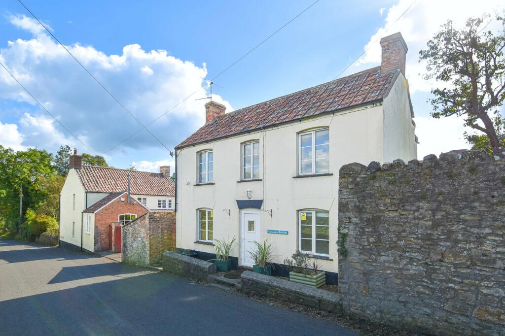 Additional property image - Combe Batch, Wedmore, BS28