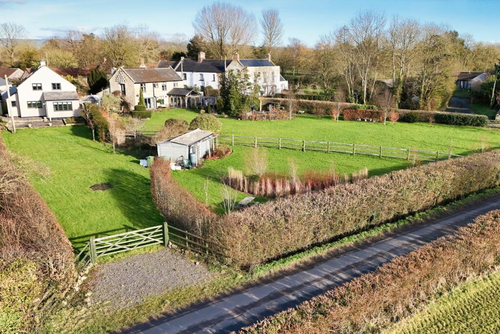 Additional property image - Stoughton Road, West Stoughton, Wedmore, BS28