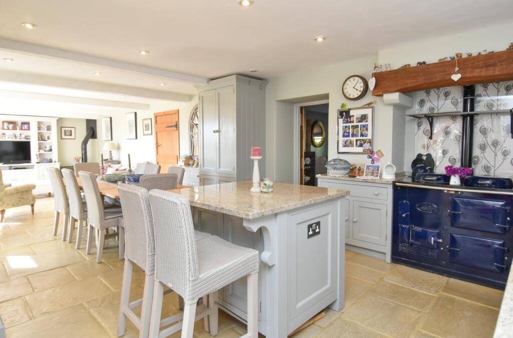 Additional property image - Stoughton Road, West Stoughton, Wedmore, BS28
