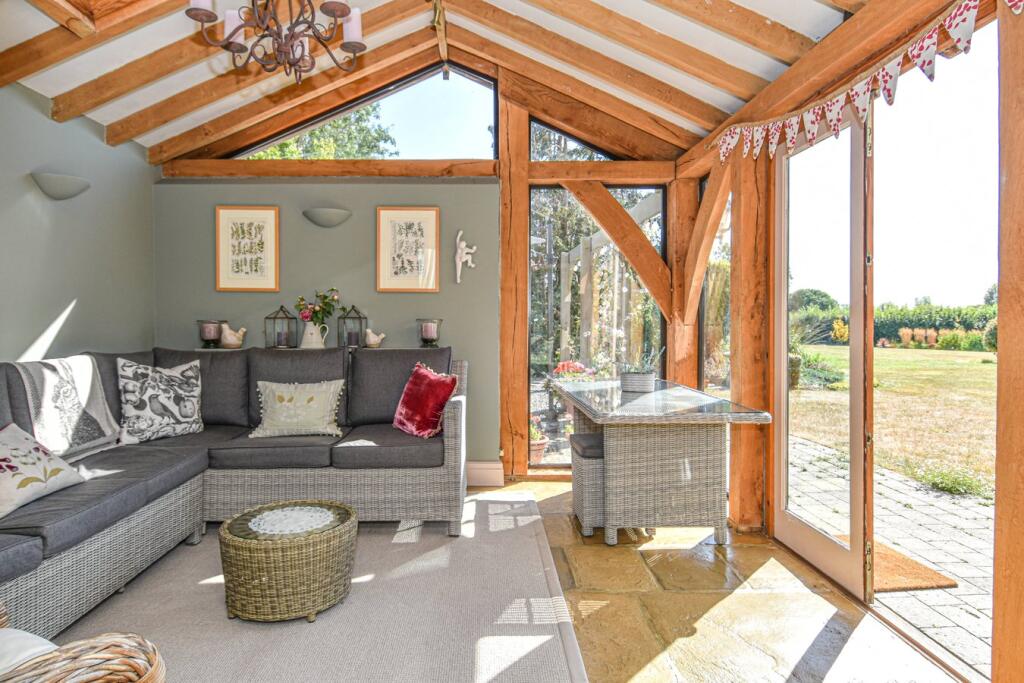 Additional property image - Stoughton Road, West Stoughton, Wedmore, BS28
