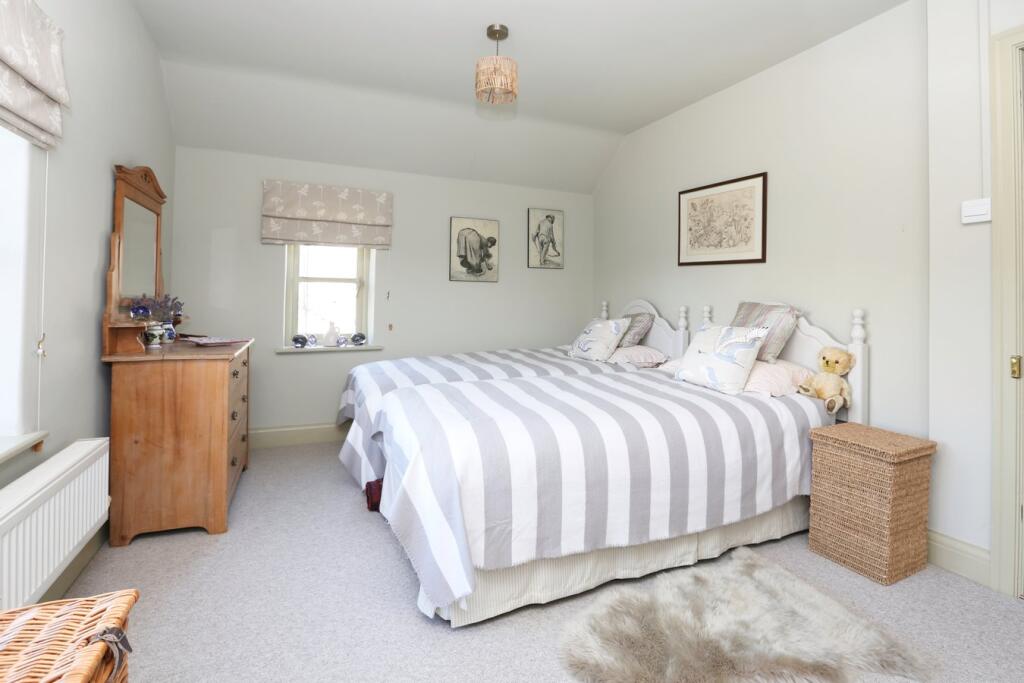 Additional property image - Stoughton Road, West Stoughton, Wedmore, BS28