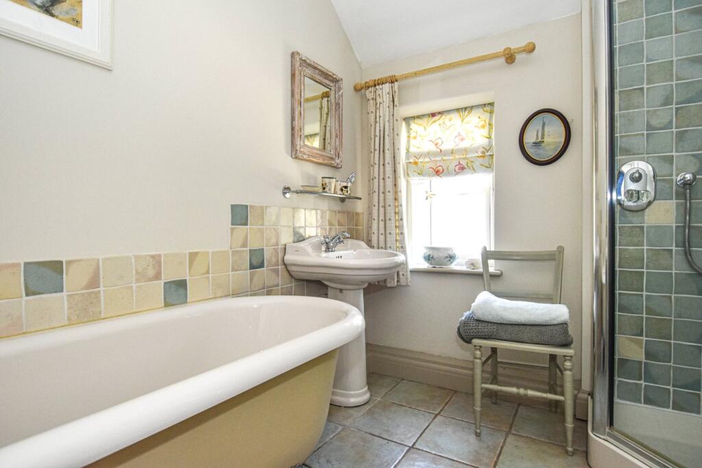 Additional property image - Stoughton Road, West Stoughton, Wedmore, BS28
