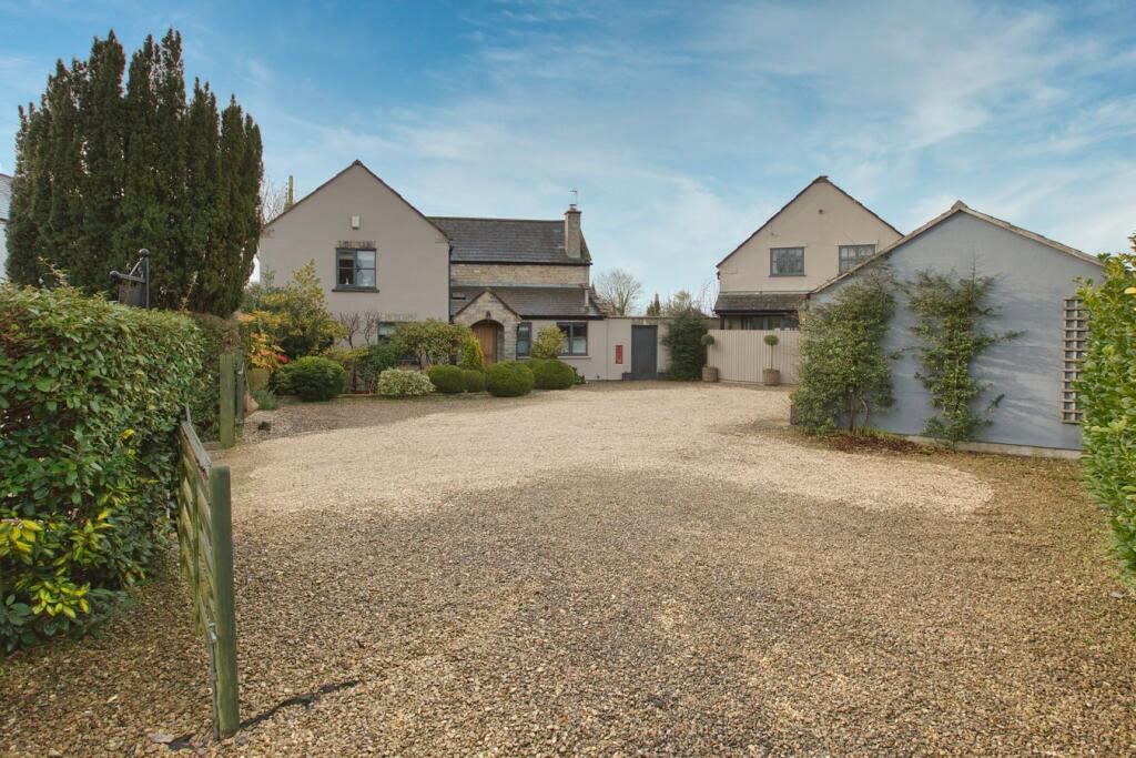 Additional property image - Stoughton Road, West Stoughton, Wedmore, BS28