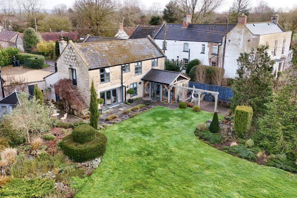 Additional property image - Stoughton Road, West Stoughton, Wedmore, BS28