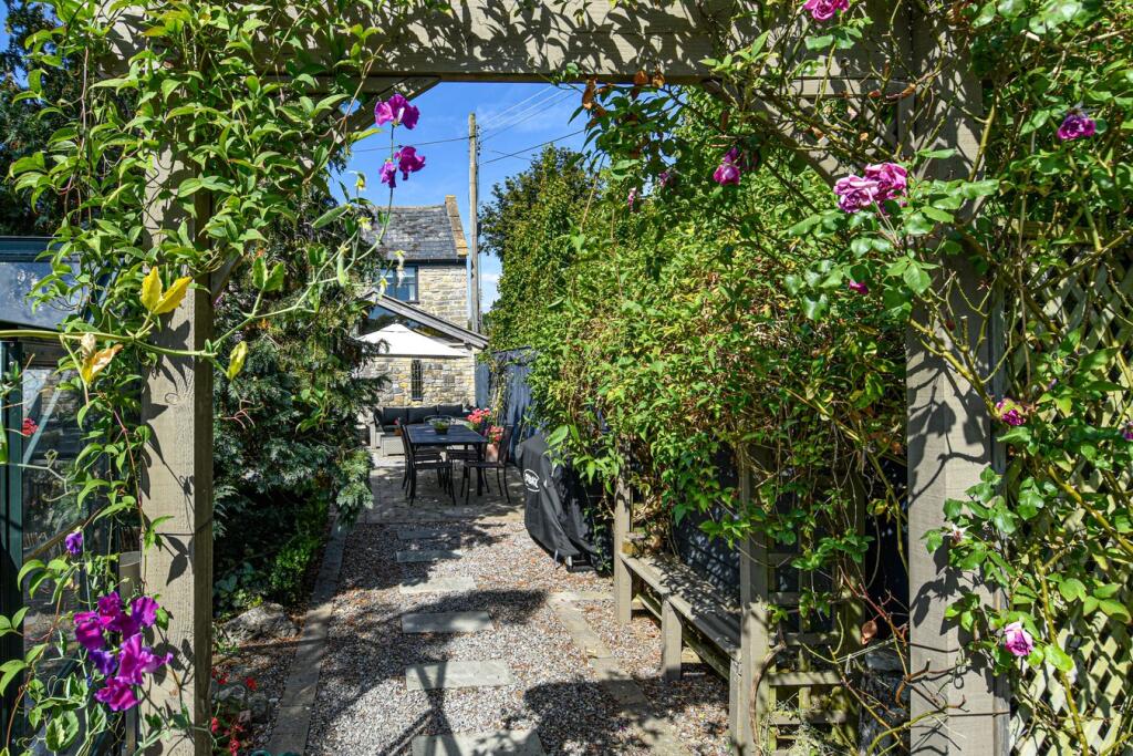 Additional property image - Stoughton Road, West Stoughton, Wedmore, BS28