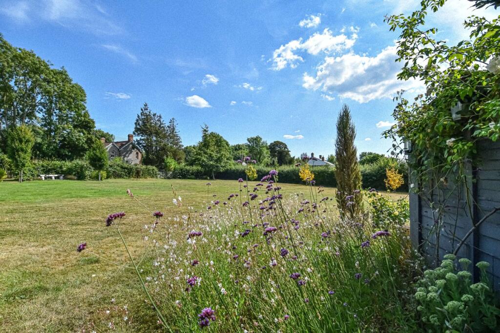 Additional property image - Stoughton Road, West Stoughton, Wedmore, BS28