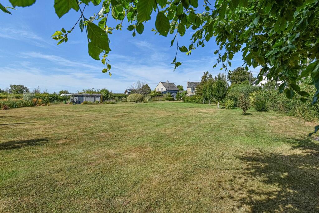 Additional property image - Stoughton Road, West Stoughton, Wedmore, BS28