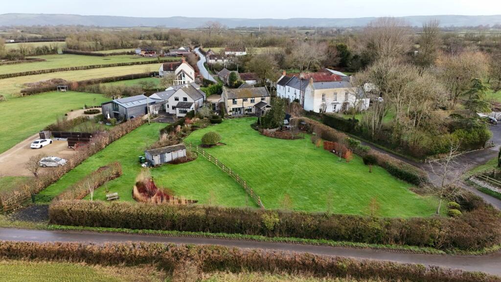 Additional property image - Stoughton Road, West Stoughton, Wedmore, BS28