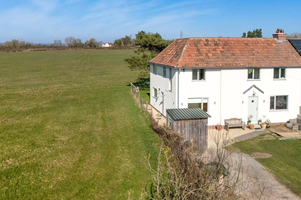 Main image of property: Mudgley Cross Roads, Mudgley, Wedmore, BS28
