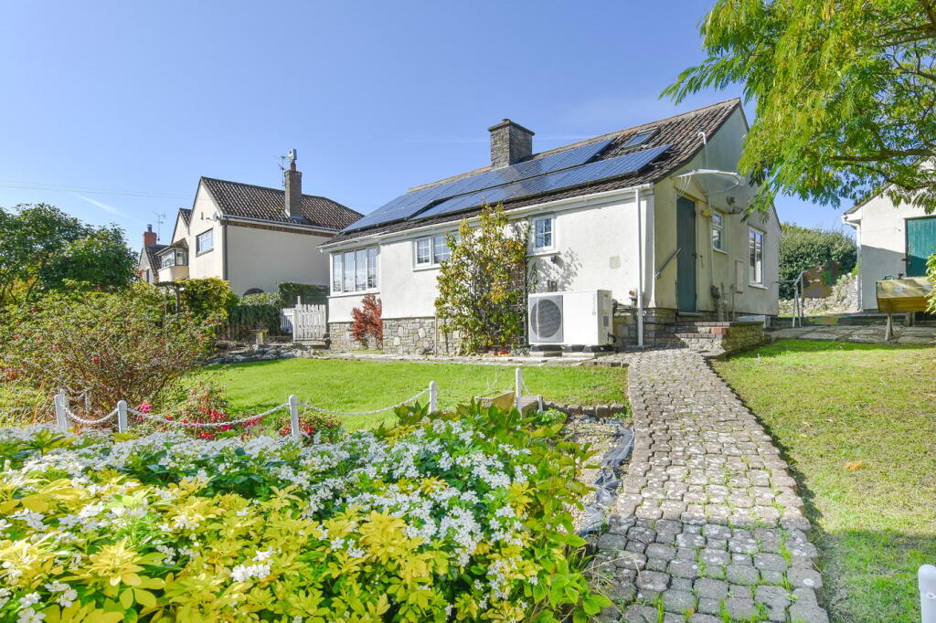 Main image of property: Back Lane, Chapel Allerton, Axbridge, BS26
