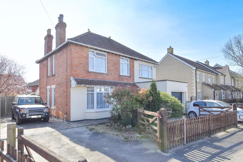 Main image of property: Bristol Road, Rooksbridge, Axbridge, BS26