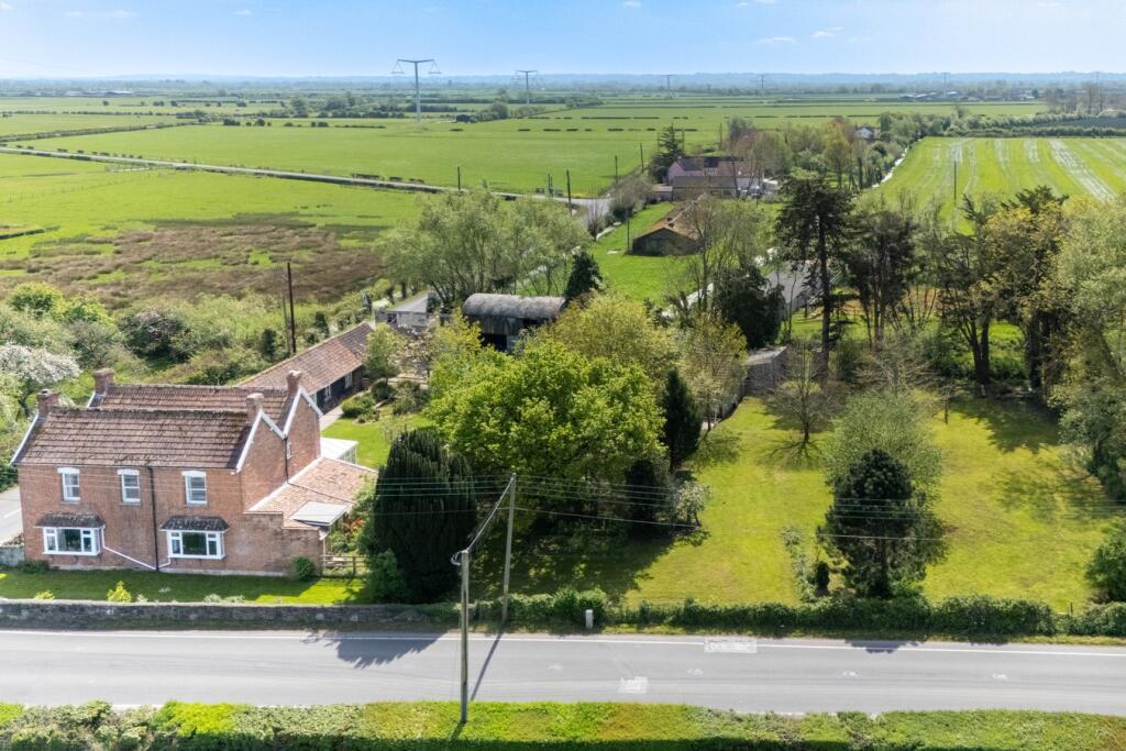 Main image of property: The Causeway, Mark, TA9