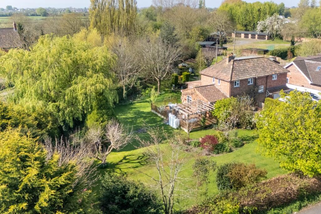 Main image of property: Edithmead, Highbridge, TA9