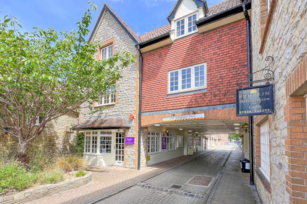 Main image of property: The Borough, Wedmore, BS28