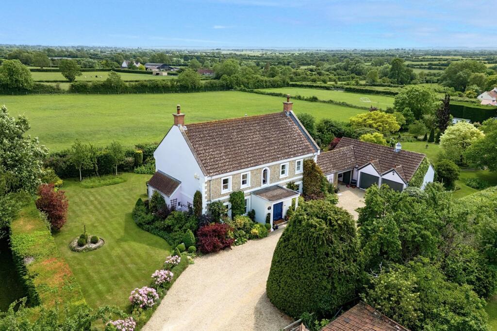 Main image of property:  Stone Allerton, Axbridge, BS26