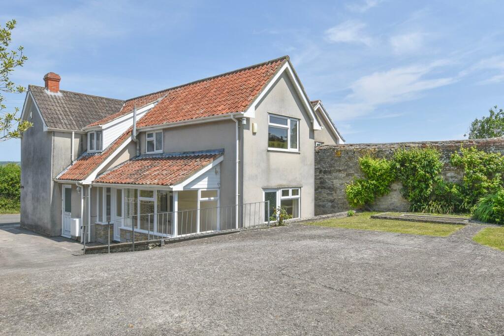 Main image of property: Combe Batch, Wedmore, BS28