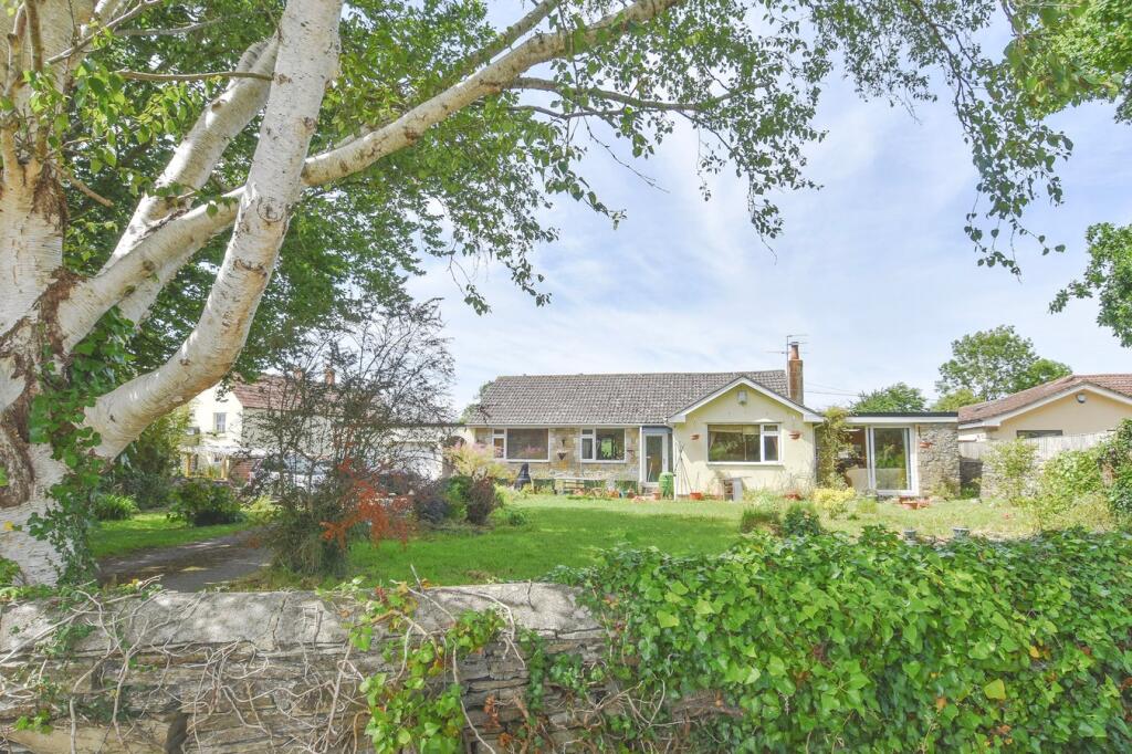 Main image of property:  Chapel Allerton, Axbridge, BS26