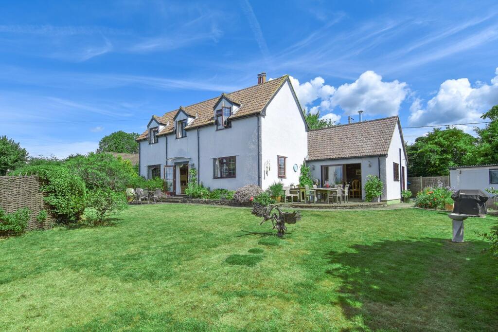 Main image of property:  Stone Allerton, Axbridge, BS26