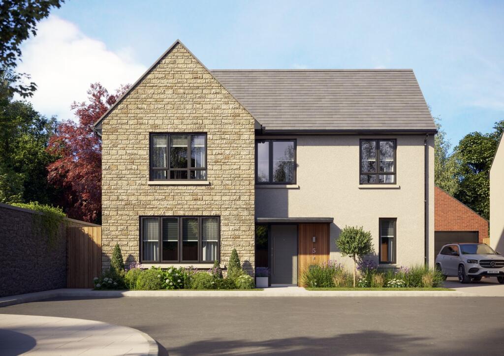 Main image of property: The Close, Wedmore, BS28
