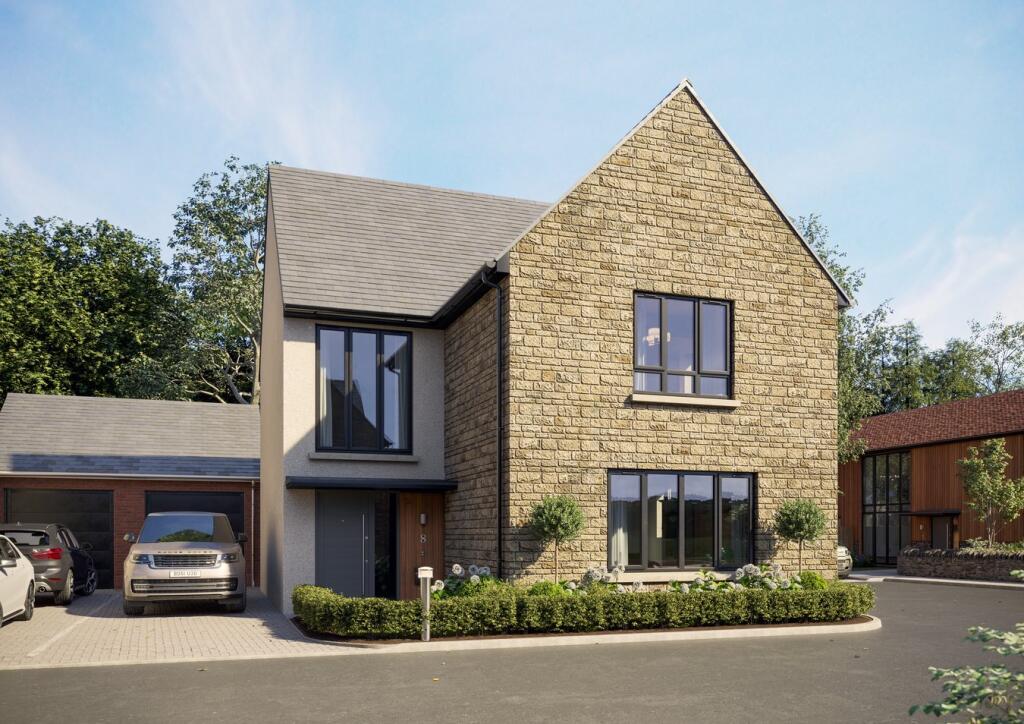 Main image of property: The Close, Wedmore, BS28