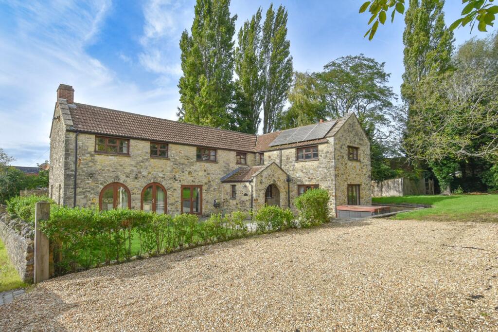 Main image of property: Shortlands Lane, Sand Road Wedmore, BS28