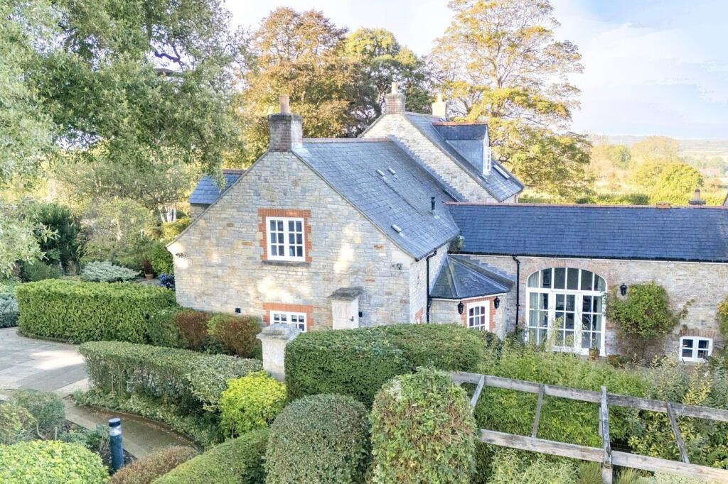 Main image of property: Badgworth Court, near Wedmore, Badgworth, BS26