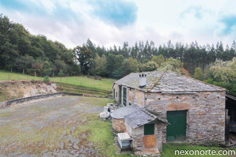 4 bedroom cottage for sale in Galicia, Lugo, Xermade, Spain