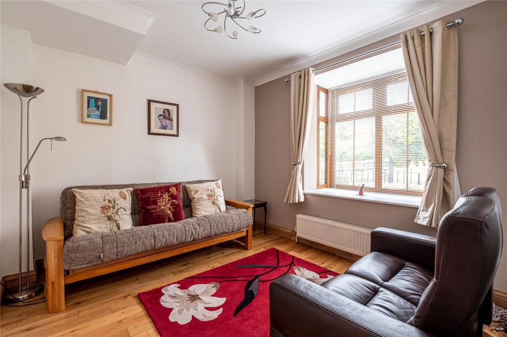 5 bedroom detached house for sale in Church Hill, Thorner, LS14