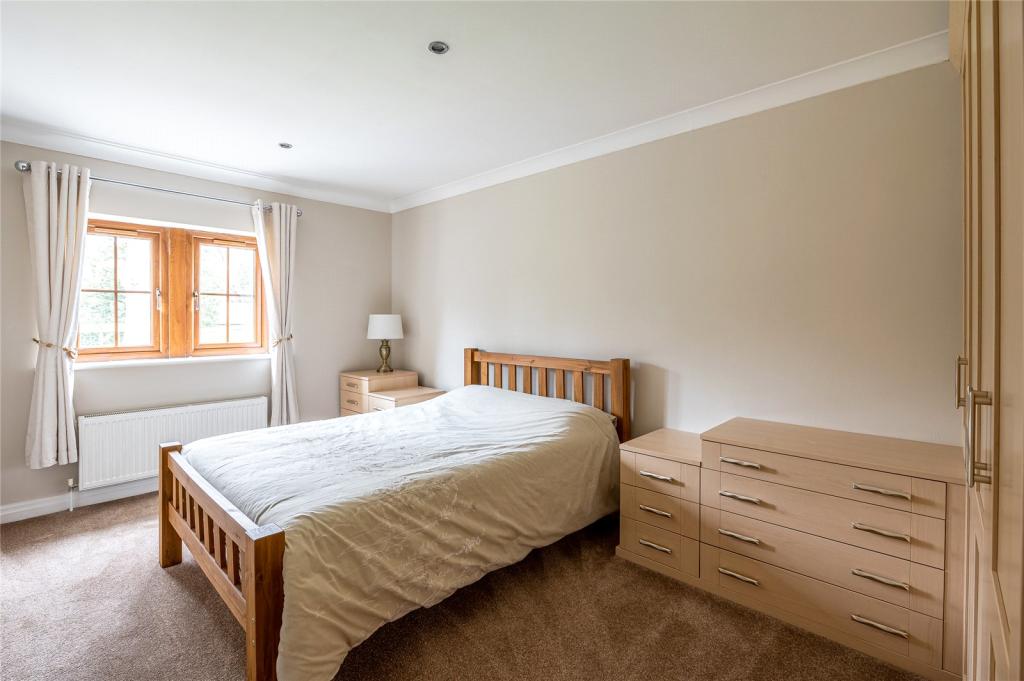5 bedroom detached house for sale in Church Hill, Thorner, LS14