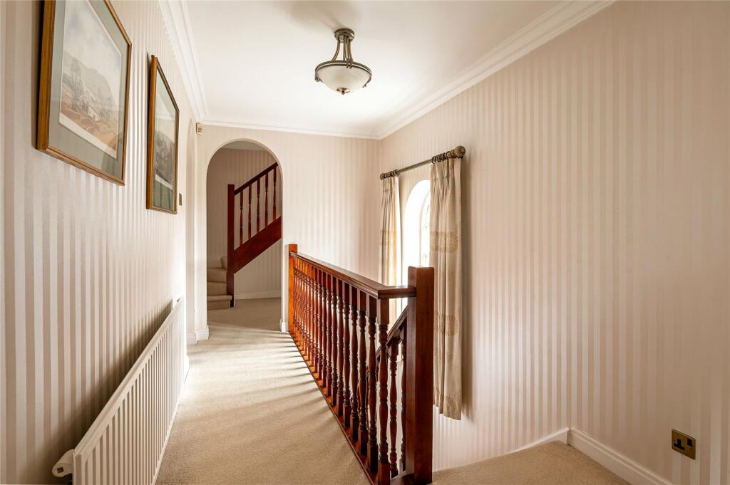 Houses For Sale Grove Road Boston Spa at Andrew Park blog