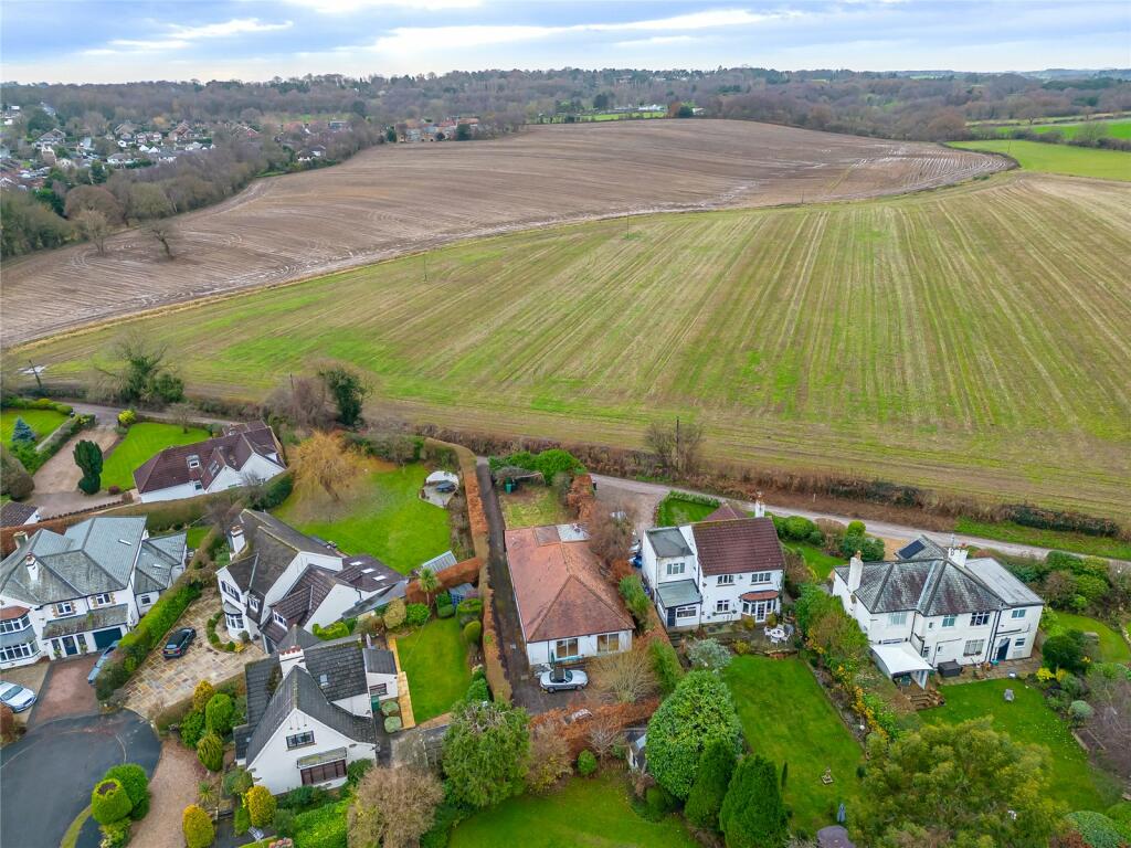 Main image of property: Wayside Mount, Scarcroft, LS14