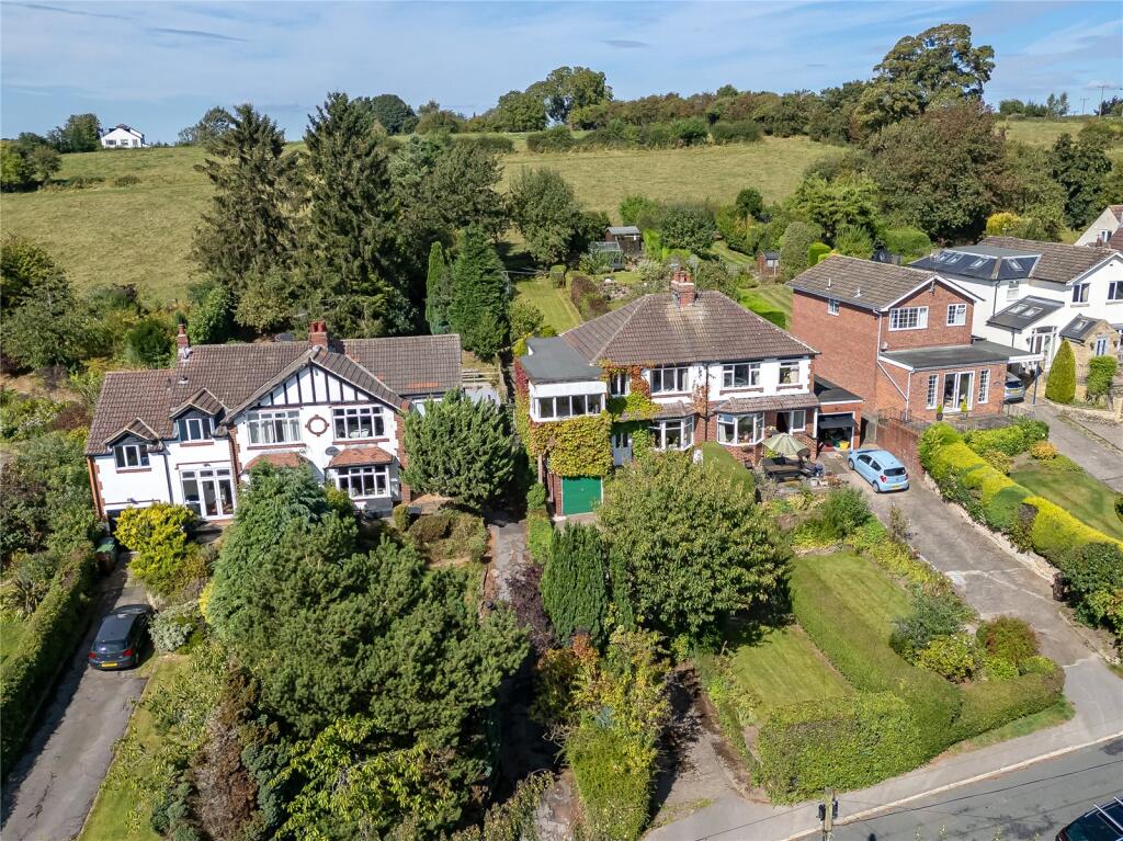 Main image of property: Mill Lane, Bardsey, LS17