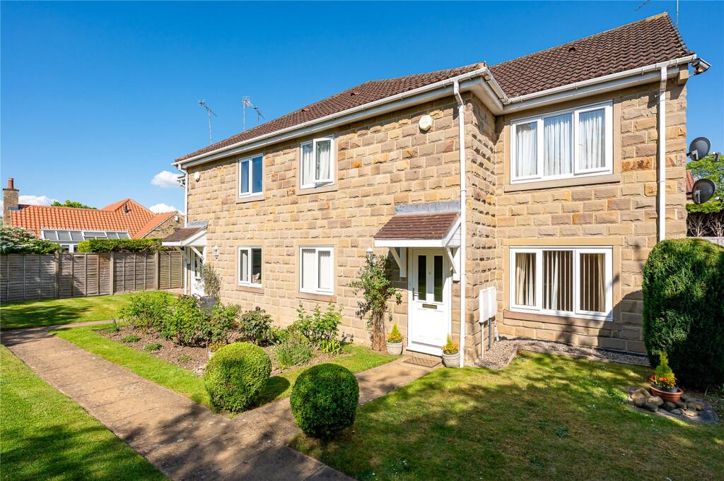 Main image of property: Compton Court, Collingham, LS22
