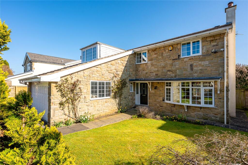 Main image of property: Rose Croft, East Keswick, LS17