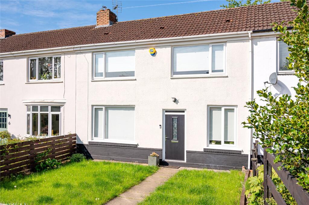 Main image of property: Kirkfield Lane, Thorner, LS14
