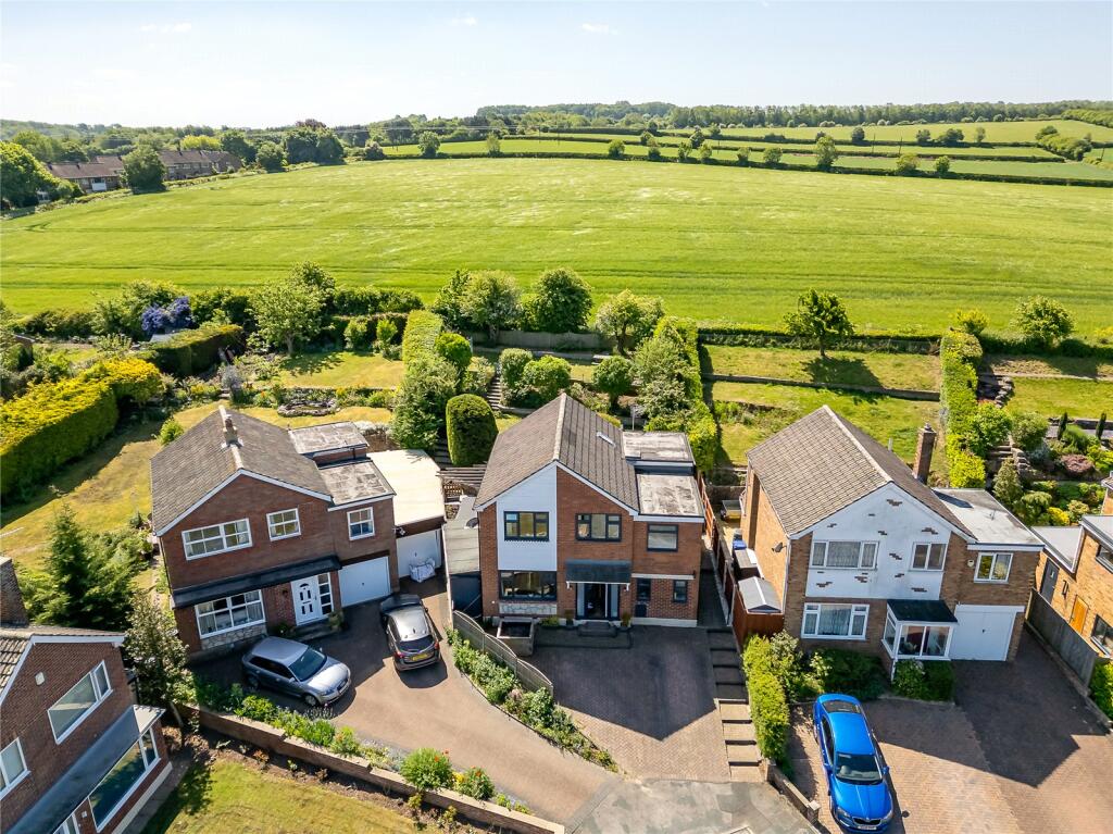 Main image of property: Windmill Grove, Tadcaster, LS24